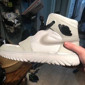 Meet your Posher, Jacob